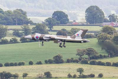 Welshpool Air Show