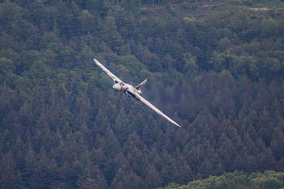 Welshpool Air Show