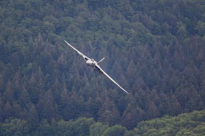 Welshpool Air Show