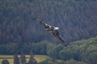 Welshpool Air Show