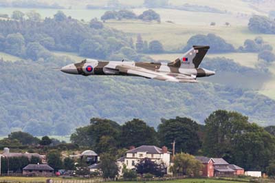 Welshpool Air Show