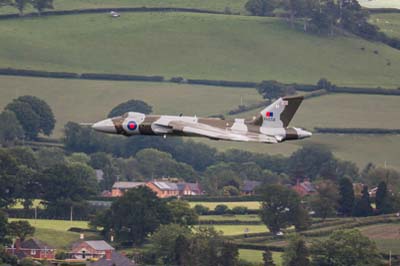 Welshpool Air Show