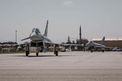 Aviation Photography RAF 11 Squadron