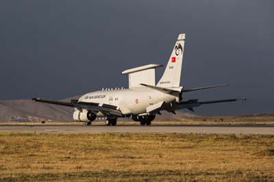 Anatolian Eagle Konya