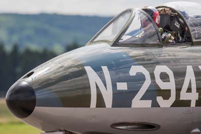 Aviation Photography Luxeuil Mirage 2000