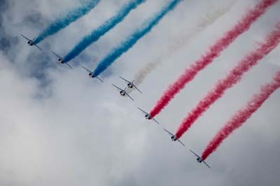 Aviation Photography Luxeuil Mirage 2000