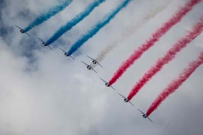 Aviation Photography Luxeuil Mirage 2000