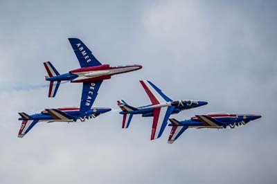 Aviation Photography Luxeuil Mirage 2000