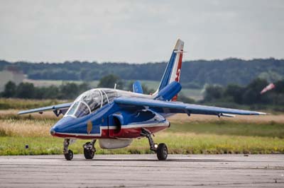 Aviation Photography Luxeuil Mirage 2000