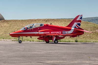 Aviation Photography Luxeuil Mirage 2000