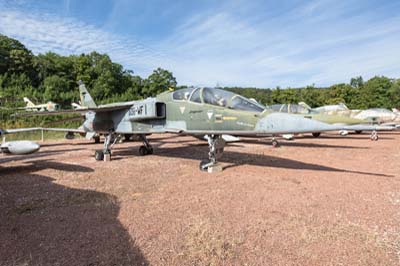 Savigny-Ls-Beaune Museum