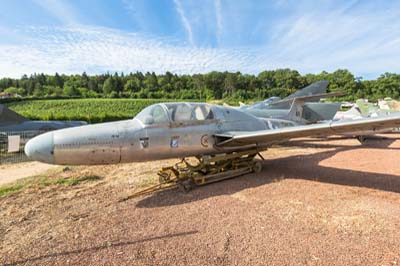 Savigny-Ls-Beaune Museum