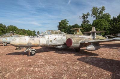 Savigny-Ls-Beaune Museum