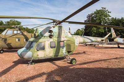 Savigny-Ls-Beaune Museum