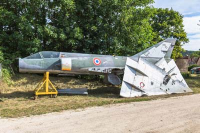 Savigny-Ls-Beaune Museum