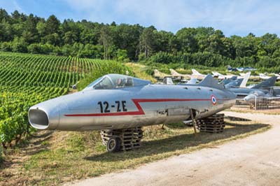 Savigny-Ls-Beaune Museum