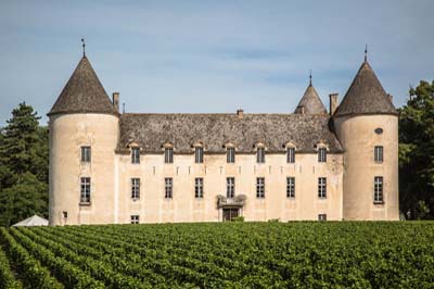 Savigny-Ls-Beaune Museum