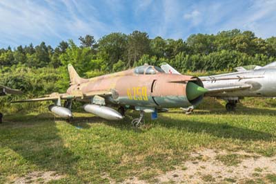 Savigny-Ls-Beaune Museum