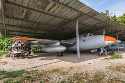 Savigny-Ls-Beaune Museum