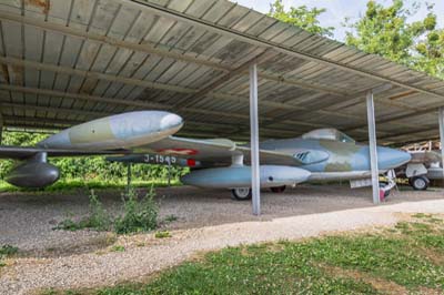 Savigny-Ls-Beaune Museum