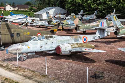 Savigny-Ls-Beaune Museum