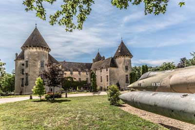 Savigny-Ls-Beaune Museum