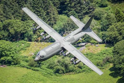 Aviation Photography RAF BNTW Squadron