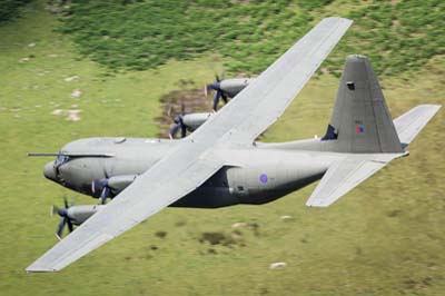 Aviation Photography RAF BNTW Squadron