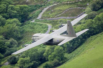 Aviation Photography RAF BNTW Squadron