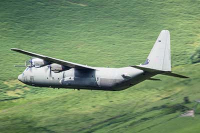 Aviation Photography RAF BNTW Squadron