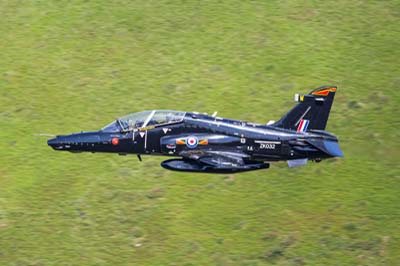 Aviation Photography RAF 4 Squadron