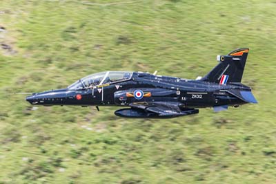 Aviation Photography RAF 4 Squadron