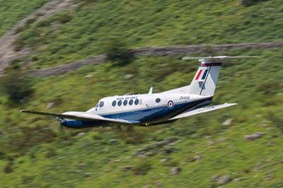 Aviation Photography RAF 45 Squadron