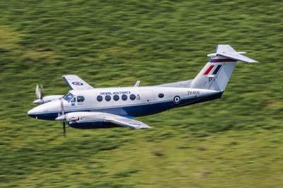 Aviation Photography RAF 45 Squadron