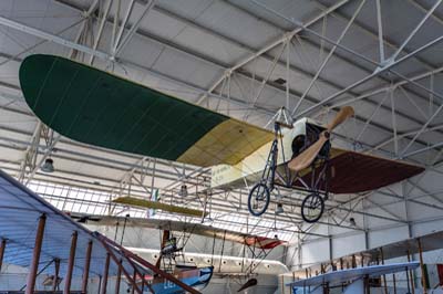 Italian Air Force Museum, Vigna di Valle