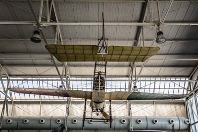 Italian Air Force Museum, Vigna di Valle