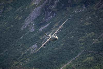 Aviation Photography RAF BNTW Squadron