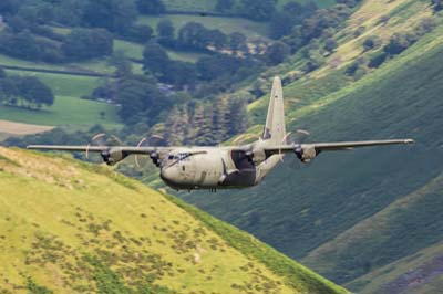 Aviation Photography RAF BNTW Squadron