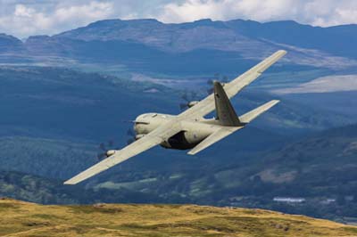 Aviation Photography RAF BNTW Squadron