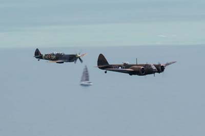 Aviation Photography Eastbourne Air Show