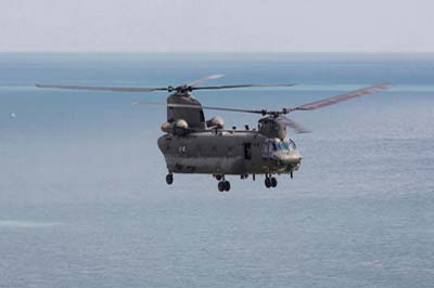 Aviation Photography RAF 7 Squadron