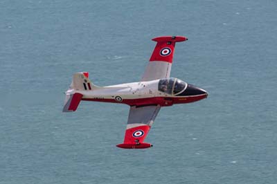 Aviation Photography Eastbourne Air Show