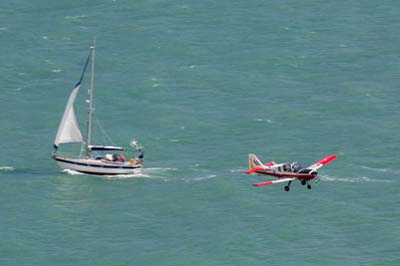 Aviation Photography Eastbourne Air Show