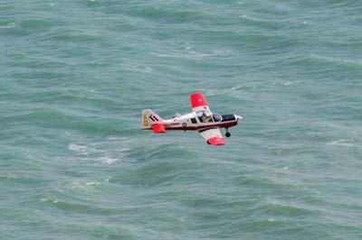 Aviation Photography Eastbourne Air Show