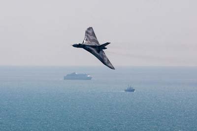 Aviation Photography Eastbourne Air Show