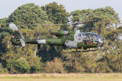 Salisbury Plain Training Area