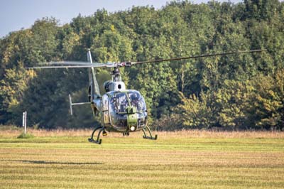 Salisbury Plain Training Area