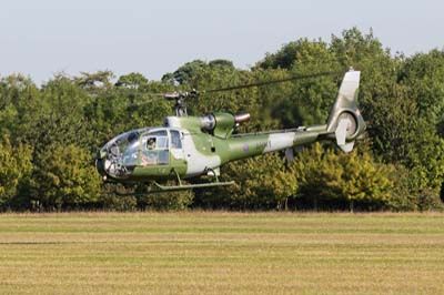 Salisbury Plain Training Area