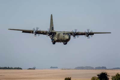 Salisbury Plain Training Area