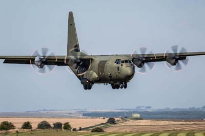 Salisbury Plain Training Area